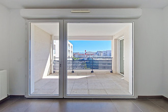 Ma-Cabane - Vente Appartement MARSEILLE 5, 38 m²