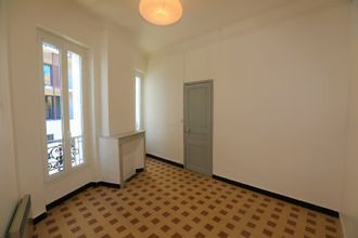 Ma-Cabane - Vente Appartement MARSEILLE 5EME - CONCEPTION, 18 m²