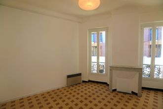 Ma-Cabane - Vente Appartement MARSEILLE 5EME - CONCEPTION, 18 m²