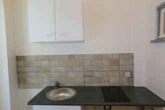 Ma-Cabane - Vente Appartement MARSEILLE 5EME - CONCEPTION, 18 m²