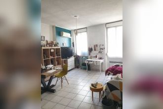 Ma-Cabane - Vente Appartement MARSEILLE 6, 57 m²