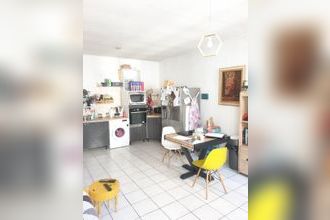 Ma-Cabane - Vente Appartement MARSEILLE 6, 57 m²