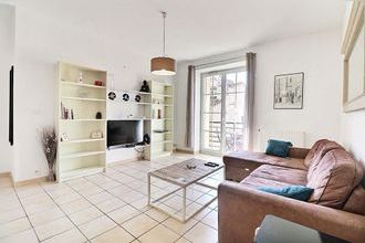 Ma-Cabane - Vente Appartement MARSEILLE 6, 45 m²