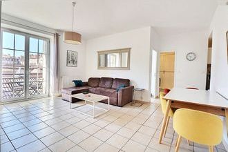 Ma-Cabane - Vente Appartement MARSEILLE 6, 45 m²