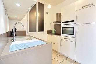 Ma-Cabane - Vente Appartement MARSEILLE 6, 45 m²