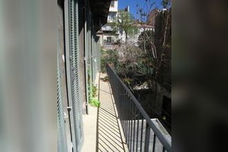 Ma-Cabane - Vente Appartement MARSEILLE 6, 144 m²