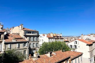 Ma-Cabane - Vente Appartement MARSEILLE 6, 73 m²