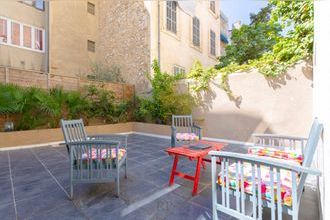 Ma-Cabane - Vente Appartement MARSEILLE 6, 90 m²