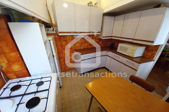 Ma-Cabane - Vente Appartement MARSEILLE 6, 74 m²