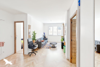 Ma-Cabane - Vente Appartement MARSEILLE 6, 84 m²