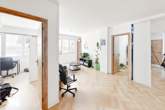 Ma-Cabane - Vente Appartement MARSEILLE 6, 84 m²