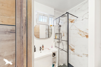 Ma-Cabane - Vente Appartement MARSEILLE 6, 84 m²