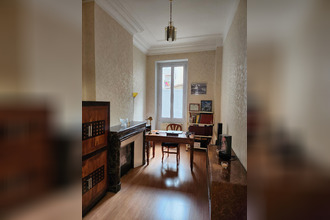 Ma-Cabane - Vente Appartement MARSEILLE 6, 140 m²