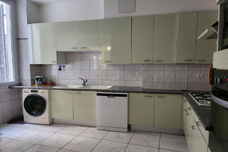 Ma-Cabane - Vente Appartement MARSEILLE 6, 140 m²