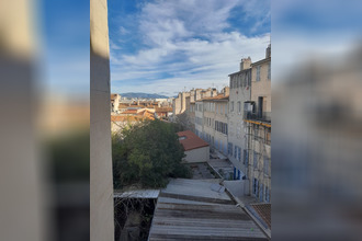 Ma-Cabane - Vente Appartement MARSEILLE 6, 36 m²