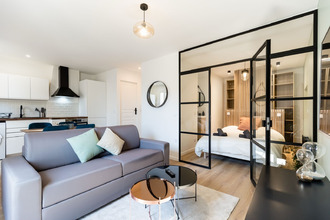 Ma-Cabane - Vente Appartement MARSEILLE 6, 32 m²