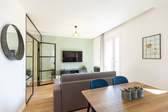 Ma-Cabane - Vente Appartement MARSEILLE 6, 32 m²