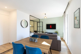 Ma-Cabane - Vente Appartement MARSEILLE 6, 32 m²