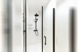 Ma-Cabane - Vente Appartement MARSEILLE 6, 32 m²