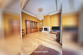 Ma-Cabane - Vente Appartement MARSEILLE 6, 179 m²