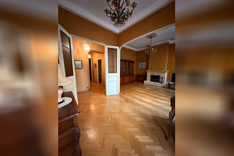 Ma-Cabane - Vente Appartement MARSEILLE 6, 179 m²