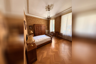 Ma-Cabane - Vente Appartement MARSEILLE 6, 179 m²