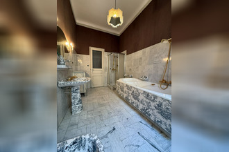 Ma-Cabane - Vente Appartement MARSEILLE 6, 179 m²