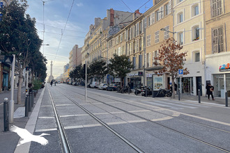 Ma-Cabane - Vente Appartement MARSEILLE 6, 31 m²