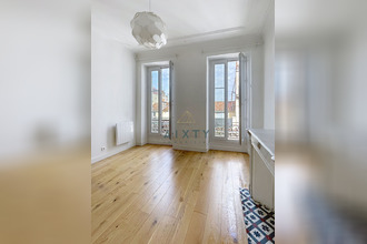 Ma-Cabane - Vente Appartement MARSEILLE 6, 117 m²