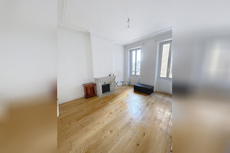Ma-Cabane - Vente Appartement MARSEILLE 6, 117 m²
