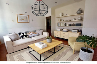 Ma-Cabane - Vente Appartement MARSEILLE 6, 36 m²