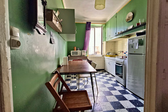 Ma-Cabane - Vente Appartement MARSEILLE 6, 36 m²