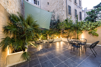 Ma-Cabane - Vente Appartement MARSEILLE 6, 90 m²