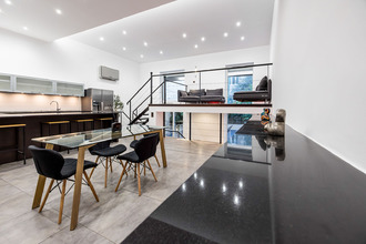 Ma-Cabane - Vente Appartement MARSEILLE 6, 90 m²