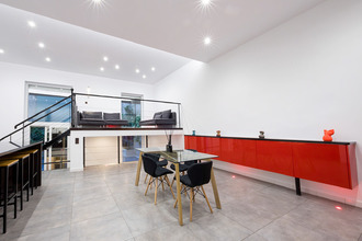 Ma-Cabane - Vente Appartement MARSEILLE 6, 90 m²