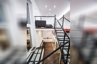 Ma-Cabane - Vente Appartement MARSEILLE 6, 90 m²