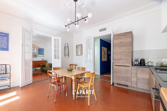 Ma-Cabane - Vente Appartement MARSEILLE 6, 93 m²