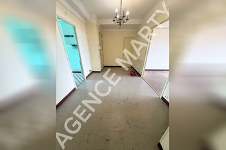 Ma-Cabane - Vente Appartement MARSEILLE 6, 114 m²