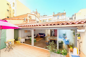 Ma-Cabane - Vente Appartement MARSEILLE 6, 87 m²