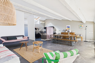 Ma-Cabane - Vente Appartement MARSEILLE 6, 87 m²