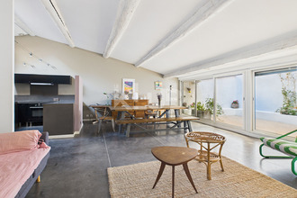 Ma-Cabane - Vente Appartement MARSEILLE 6, 87 m²