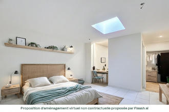 Ma-Cabane - Vente Appartement MARSEILLE 6, 64 m²