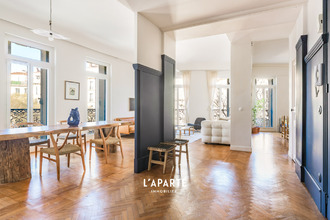 Ma-Cabane - Vente Appartement MARSEILLE 6, 156 m²