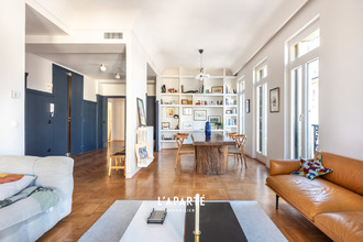 Ma-Cabane - Vente Appartement MARSEILLE 6, 156 m²