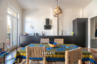 Ma-Cabane - Vente Appartement MARSEILLE 6, 156 m²