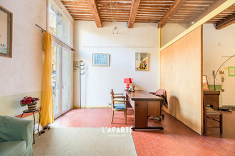 Ma-Cabane - Vente Appartement MARSEILLE 6, 67 m²