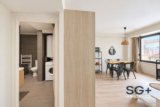 Ma-Cabane - Vente Appartement MARSEILLE 6, 33 m²