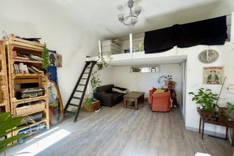 Ma-Cabane - Vente Appartement MARSEILLE 6EME - NOTRE DAME DU MONT, 34 m²