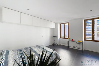 Ma-Cabane - Vente Appartement MARSEILLE 7, 30 m²