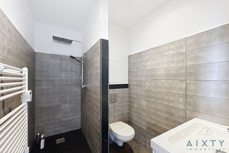 Ma-Cabane - Vente Appartement MARSEILLE 7, 30 m²